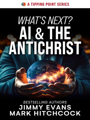cover image of What's Next? AI & the Antichrist